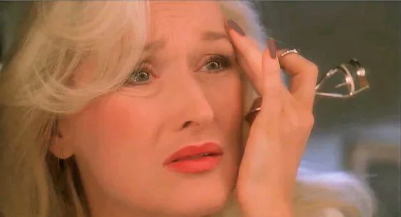 Meryl in Hepworth