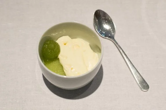 JH Color Theory: Summer Sherbet