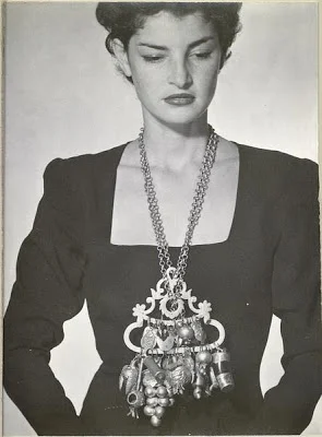 JH Reference Library: Charm Dictionary