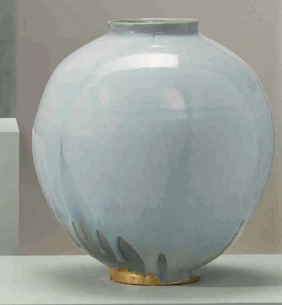 JH Color Theory: Chalcedony Blue