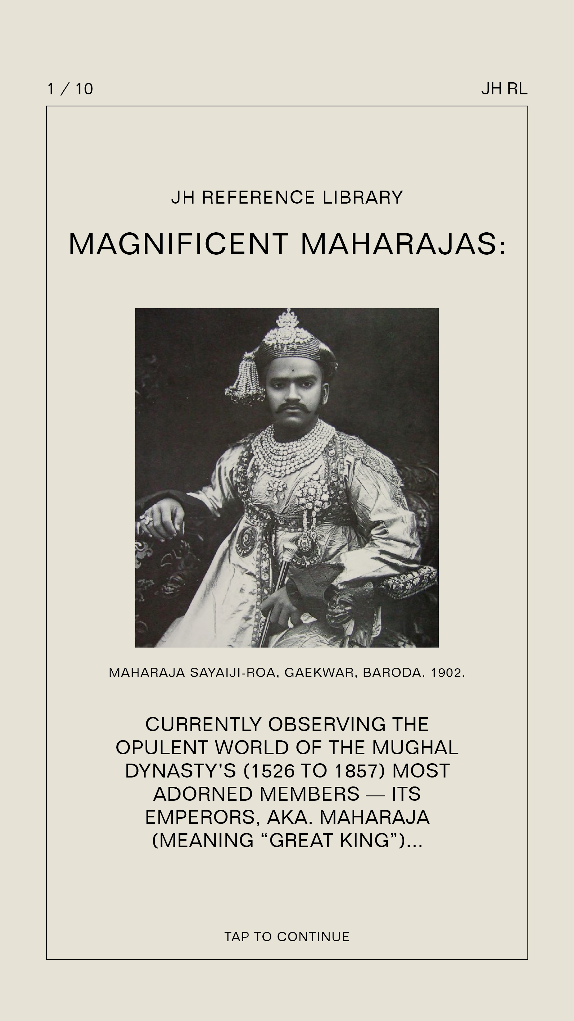 JH Reference Library - Maharaja.png