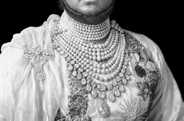 JH Reference Library: Magnificent Maharajas