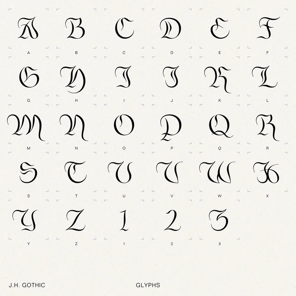 J Hannah Journal