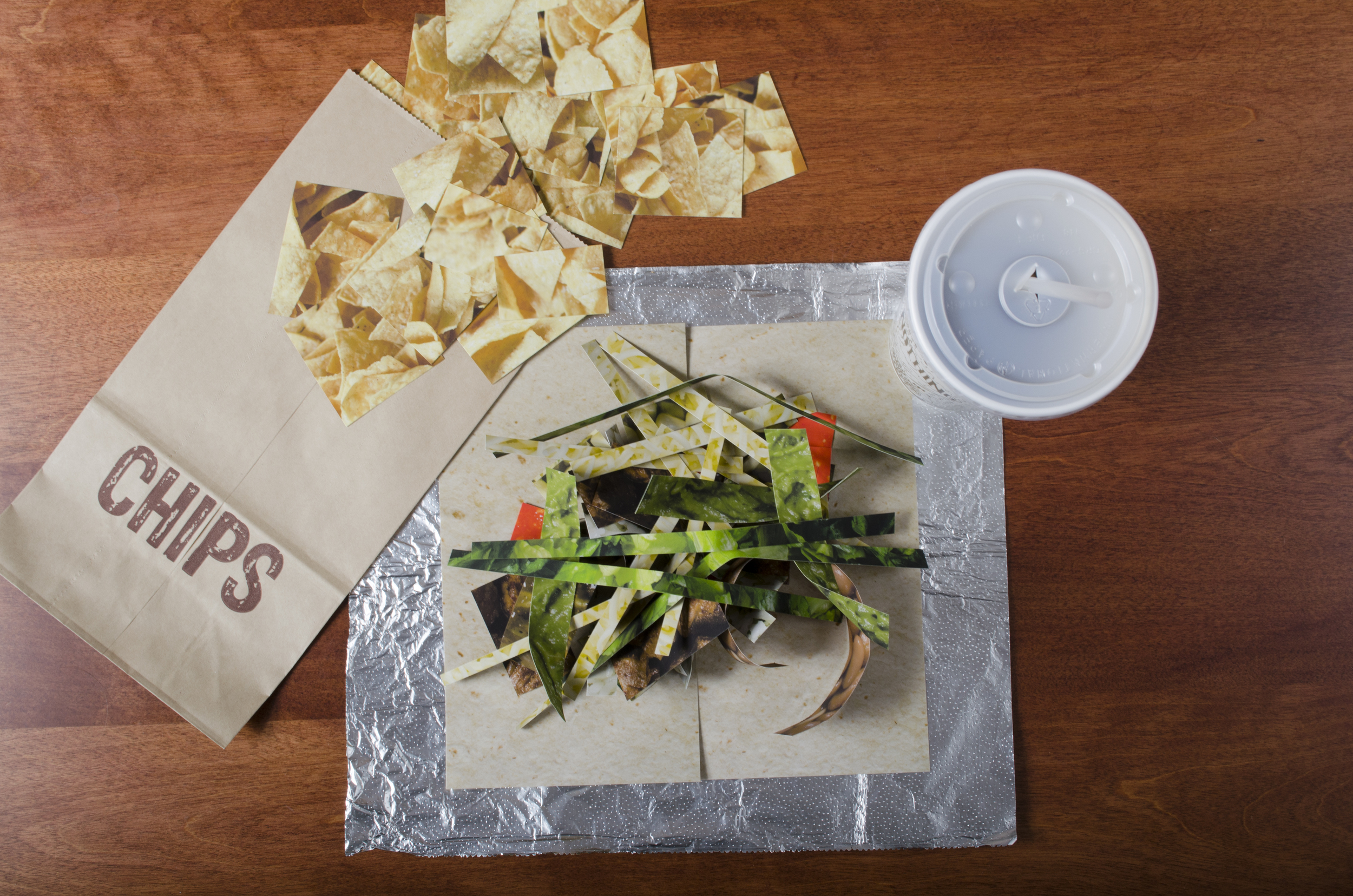 The Chipotle Picture Book Series