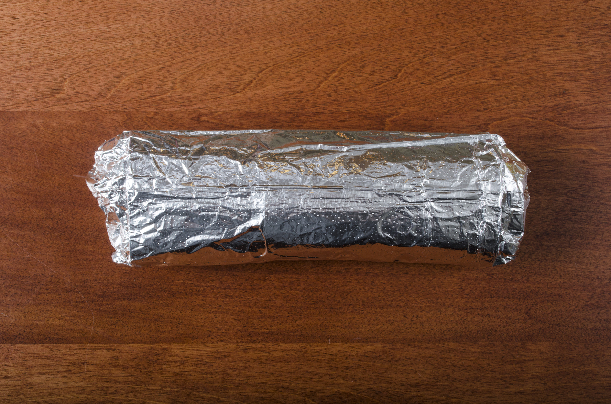 The Chipotle Picture Book Series; Burrito