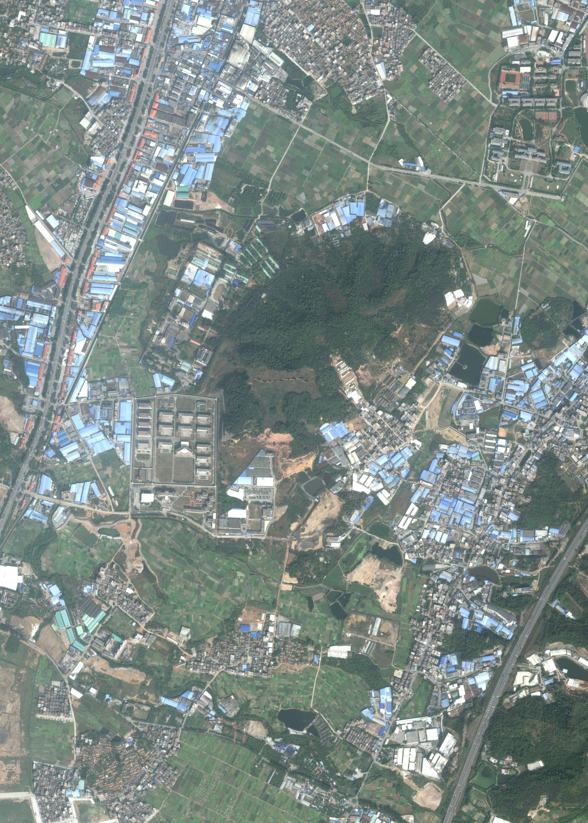Google Scapes