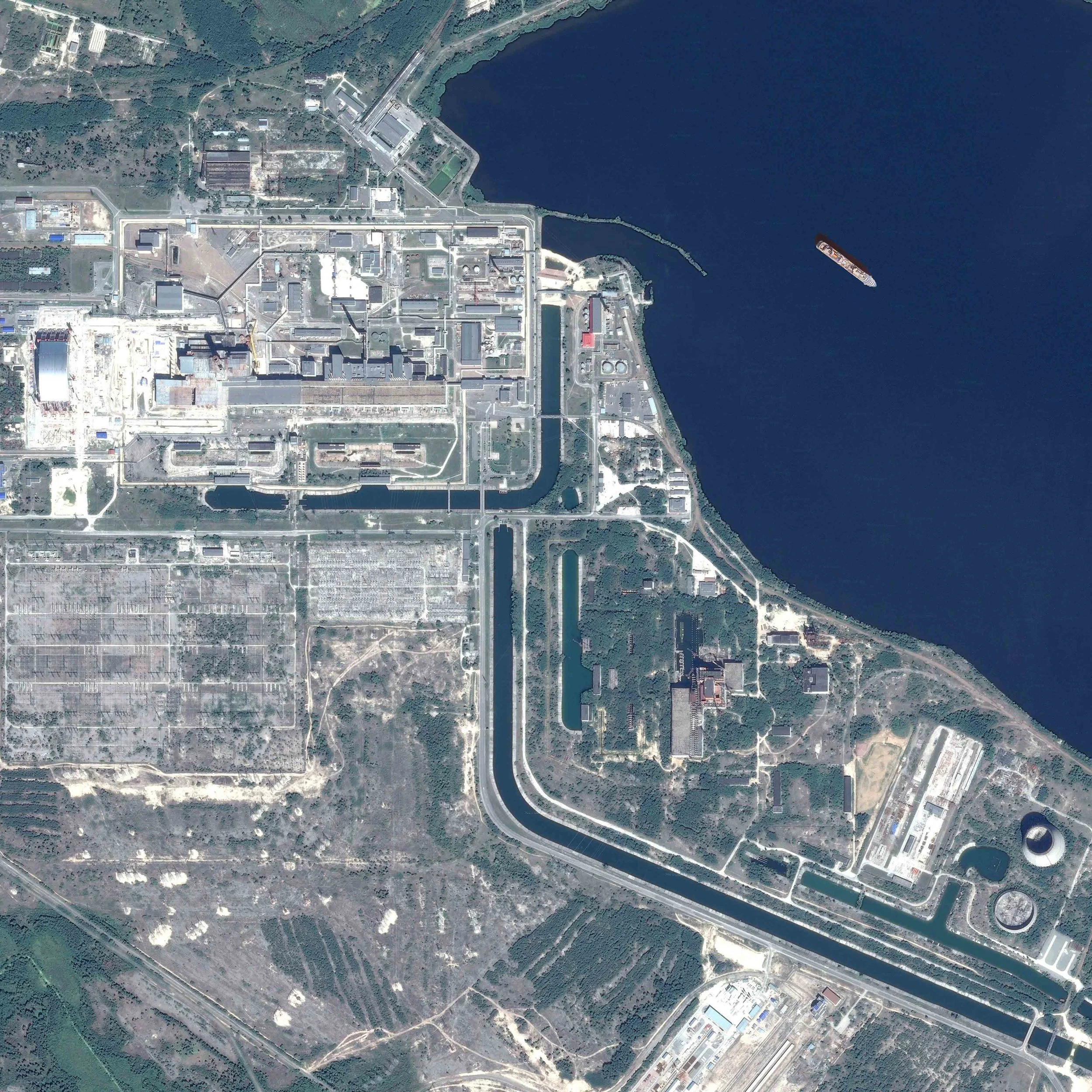 Google Scapes