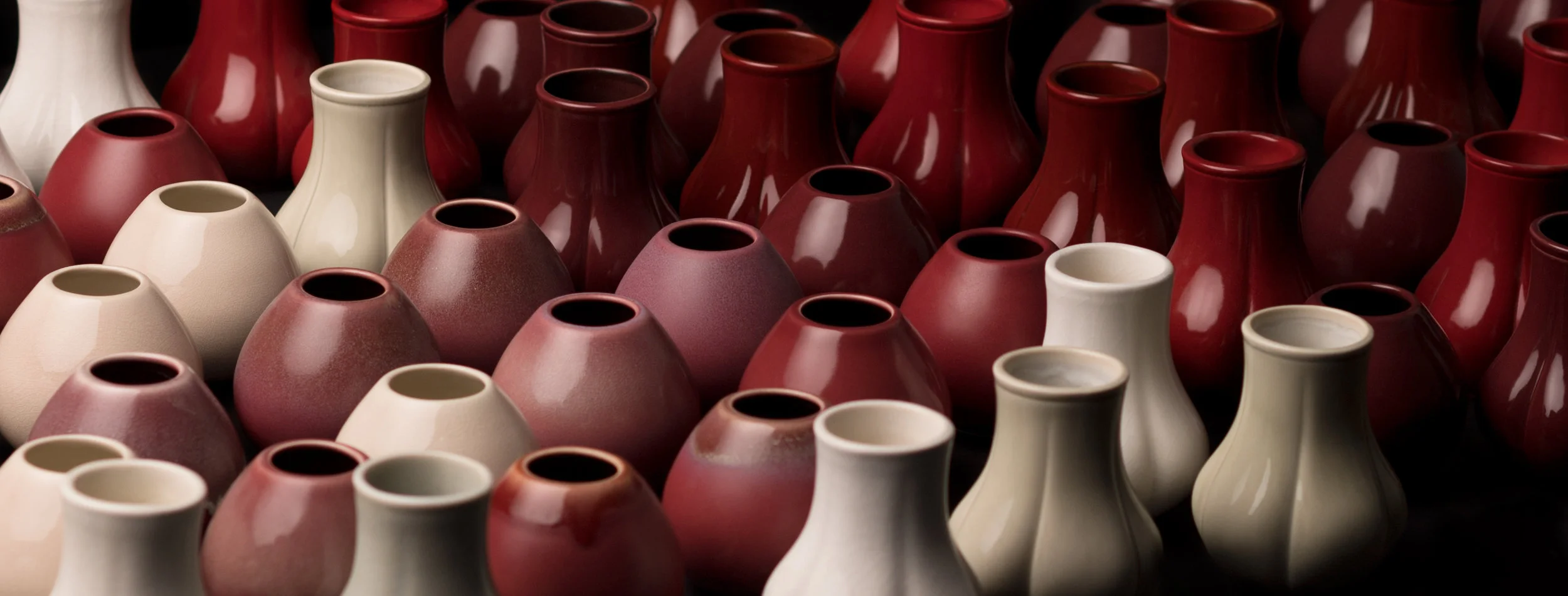 For Rookwood Pottery Valentines Day Event