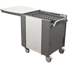 Increased Ingenuity with iPads