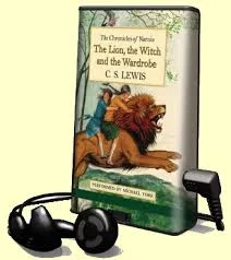 Digital Audio Books