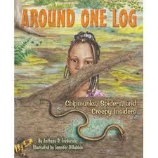 Eco-Friendly Children’s Literature