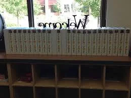 Language Arts Common Core Growth Binders