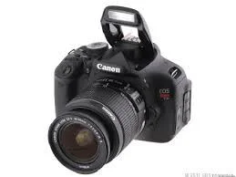 Digital SLR Video Cameras