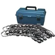 Response to Intervention Headphones