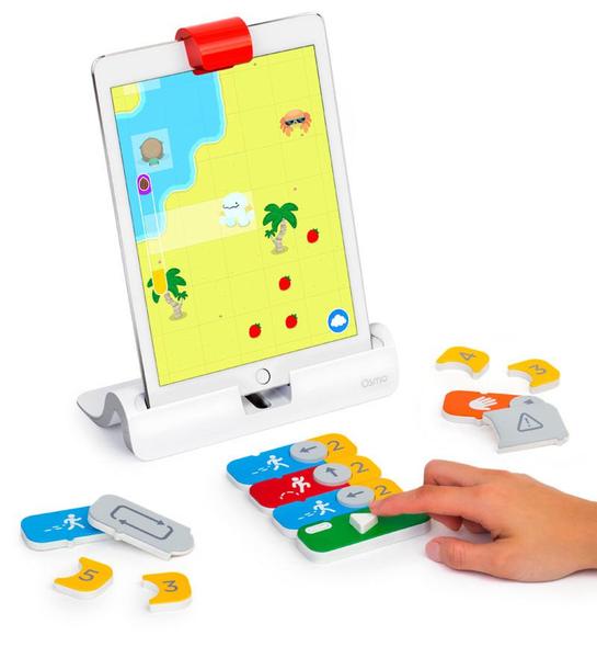 Osmo Classroom Kit plus Coding Awbie