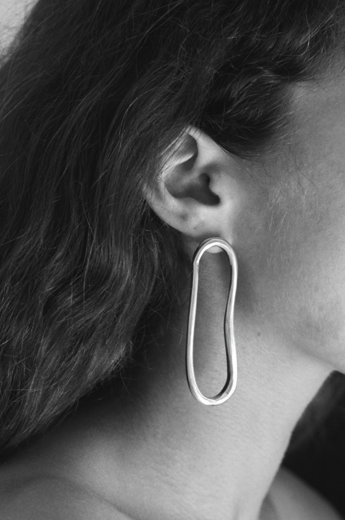 Arp Earrings