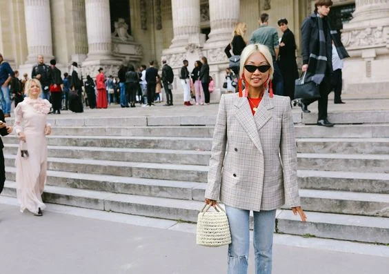 Street Style - Phil Oh