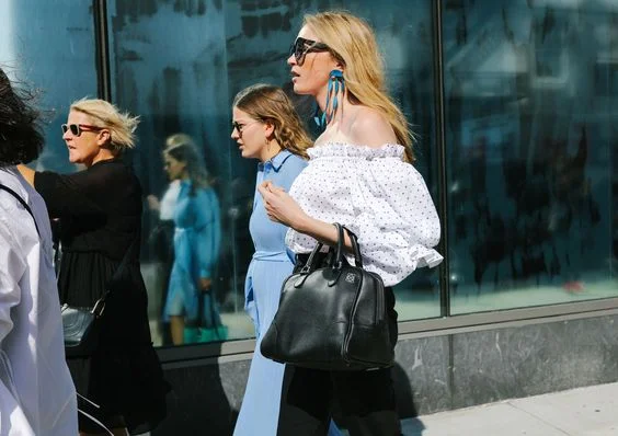 Street Style - Phil Oh