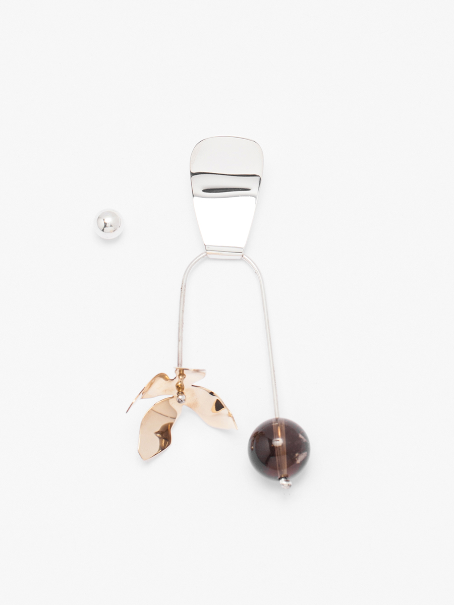 Balance Lady Day Earring