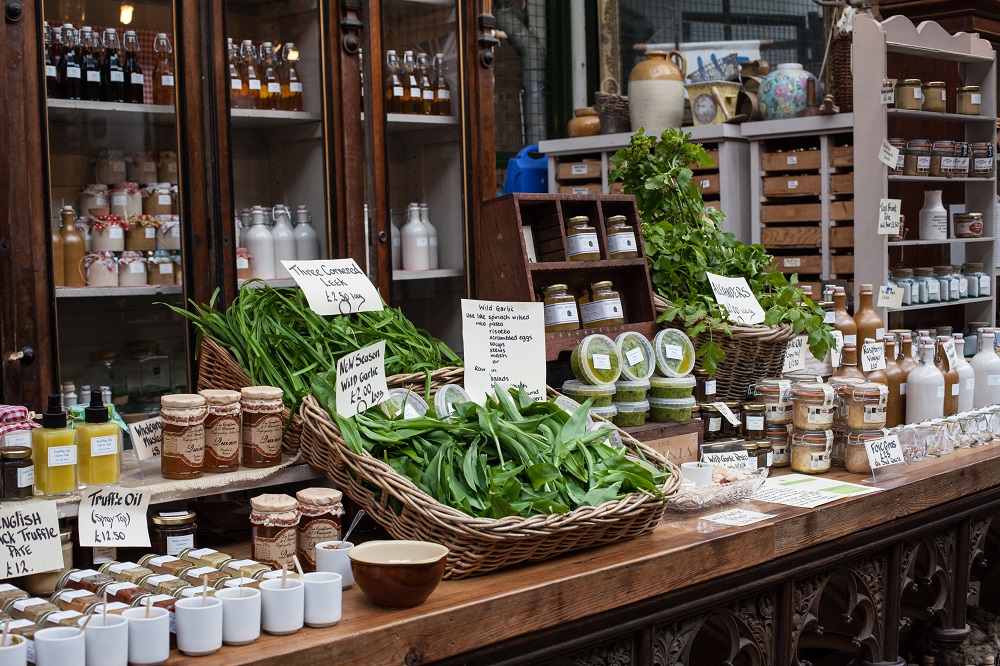 Borough Market