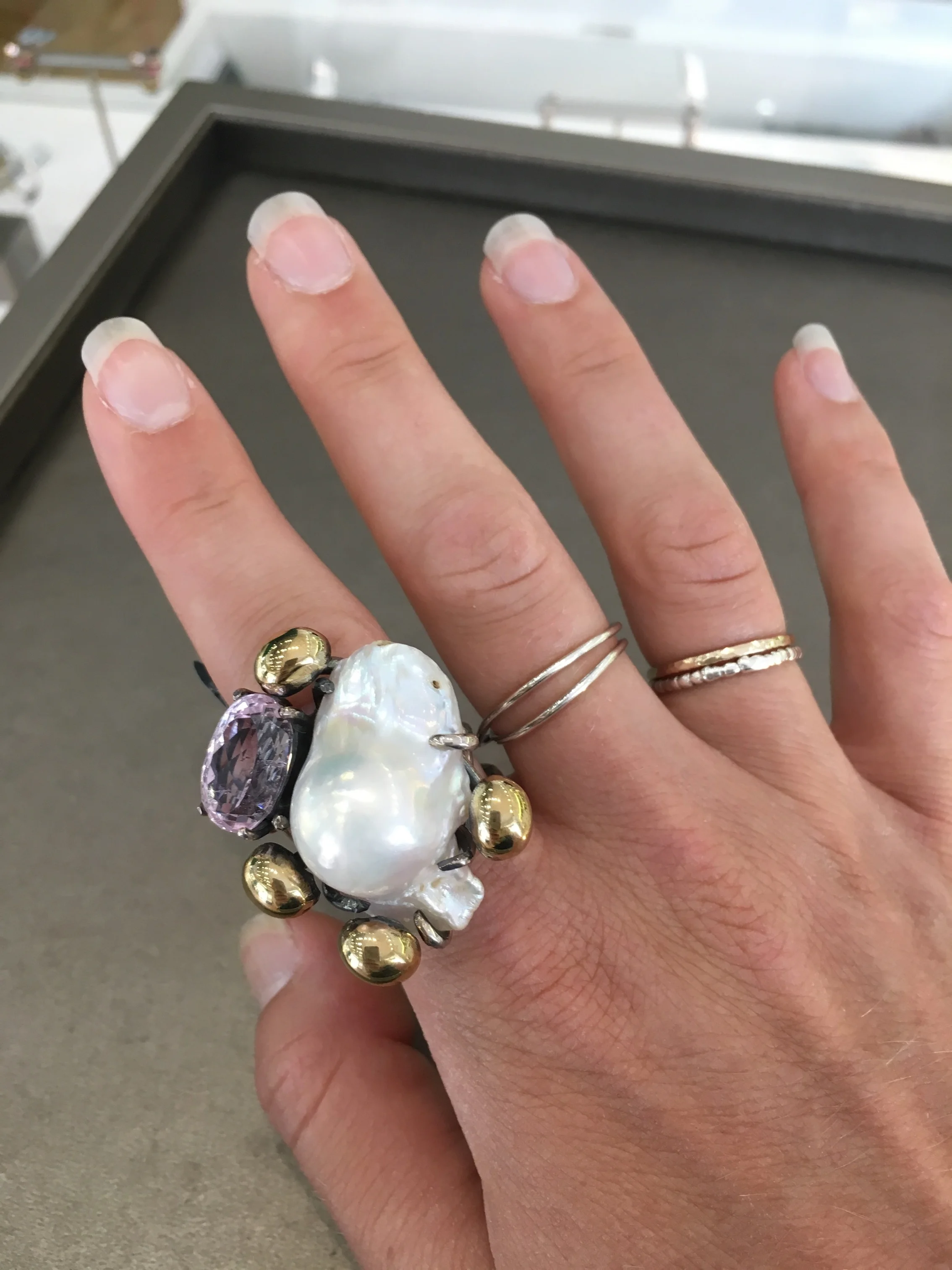 Jewelry Journeys Porto, Portugal — A Few Little Gems