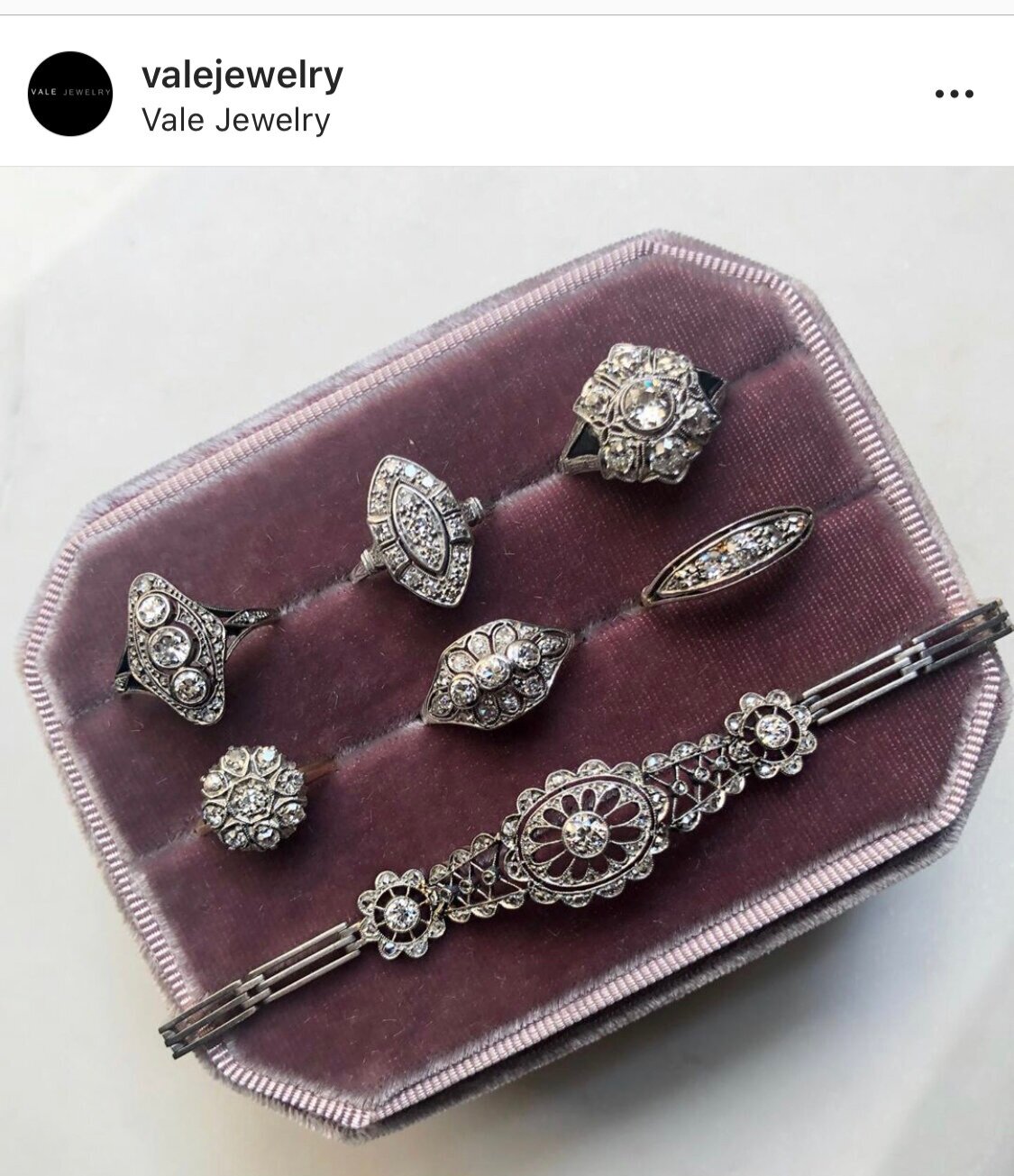 Vale Jewelry