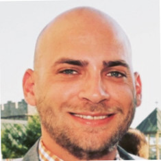 Mark Fischer, Esq