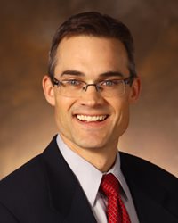 Kevin Lewis