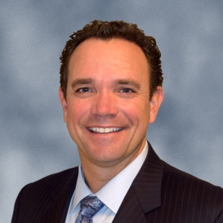 Mark Haegele