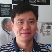 Yang-Ming Zhu, PhD