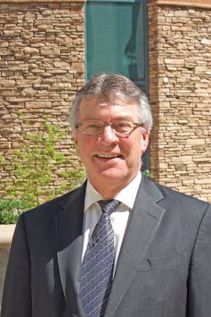Joseph P. Harrington