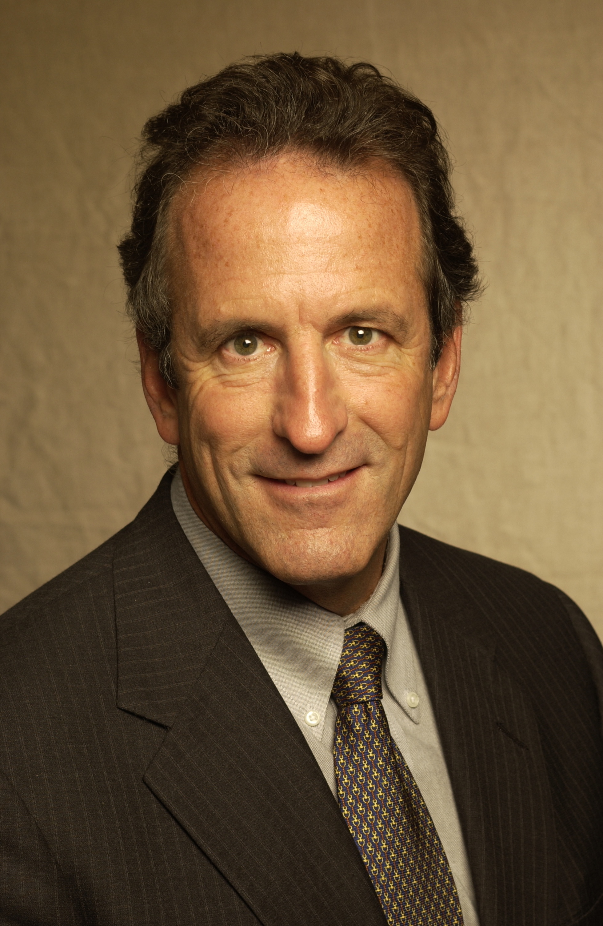 Alan Sokolow, M.D.