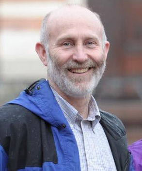 Scott Early, MD, CCO