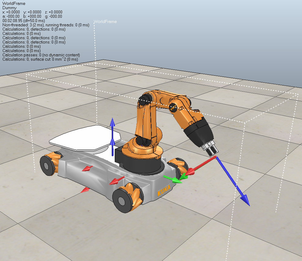 KUKA youBot