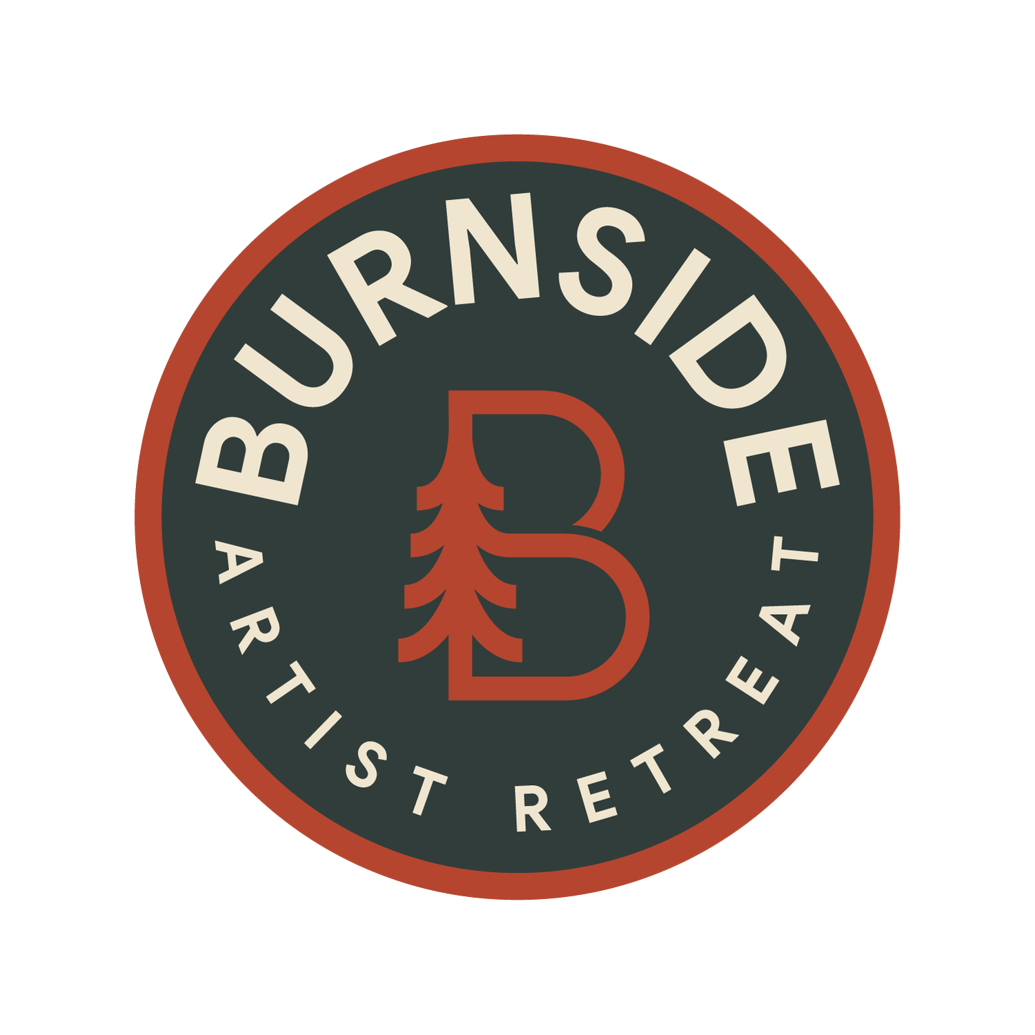 Burnside Artist Retreat