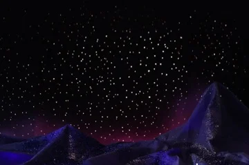 Copy of Ino, Stop-motion Animation, Video Still, Lisette Murphy 2008