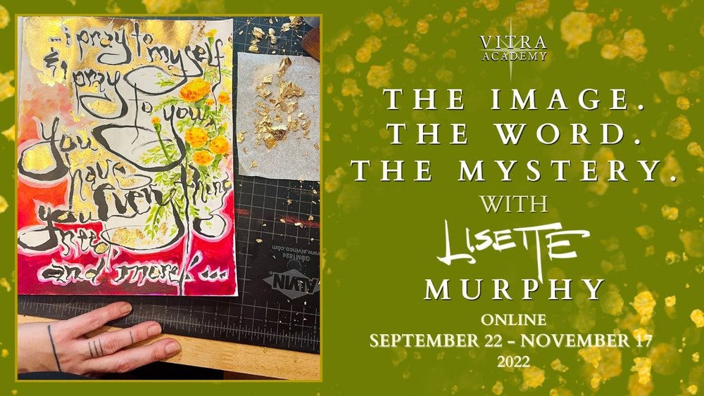 LISETTE MURPHY Art & Animation LISETTE MURPHY Art & Animation