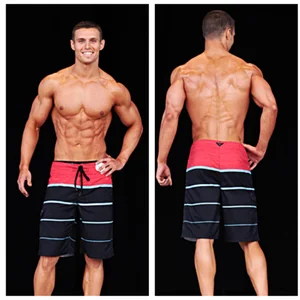 BIO — Dan Rockwell Fitness