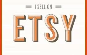 Etsy Shop 20% off