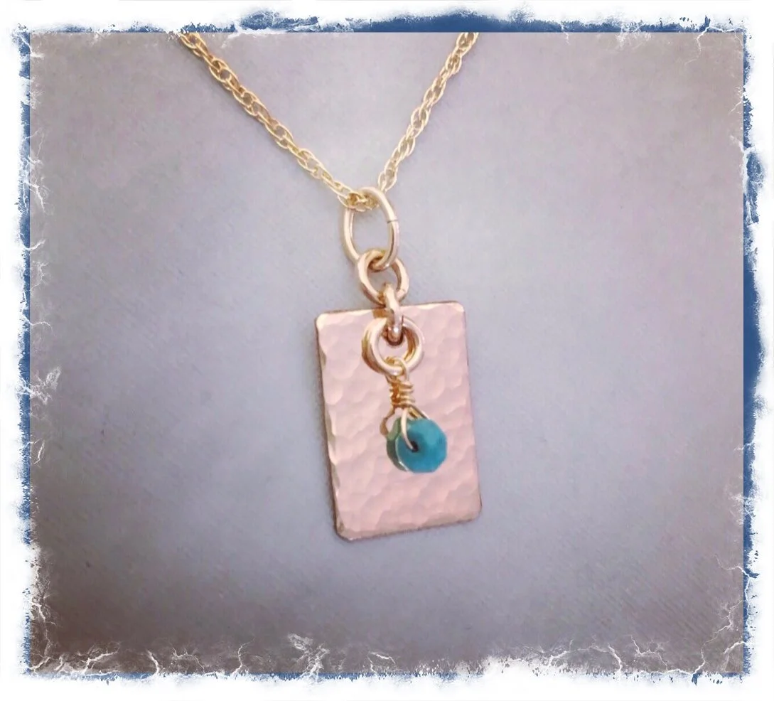 Turquoise Necklace