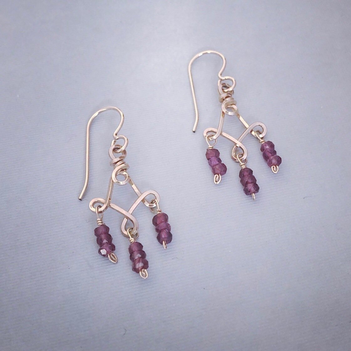 Amazon.com: Denifery Purple Crystal Rhinestone Dangle Earrings Tassel  Earrings C Shaped Earrings Chandelier Drop Earring Evening Prom Pageant  Earrings for Women and Girls (Style 4) : Clothing, Shoes & Jewelry