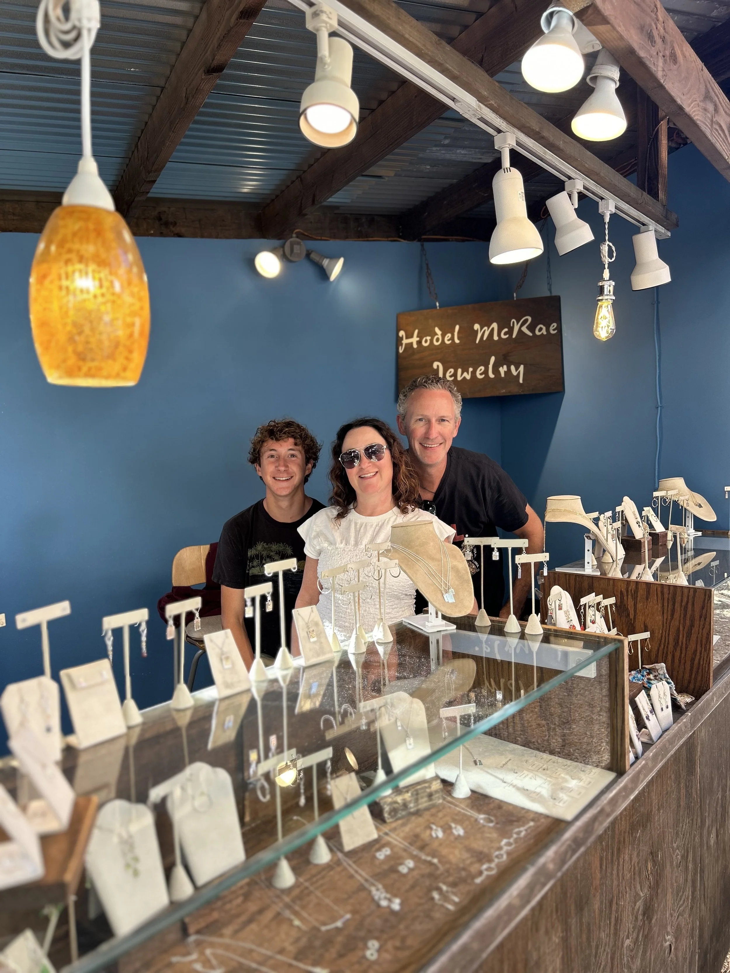 Sawdust Art Festival