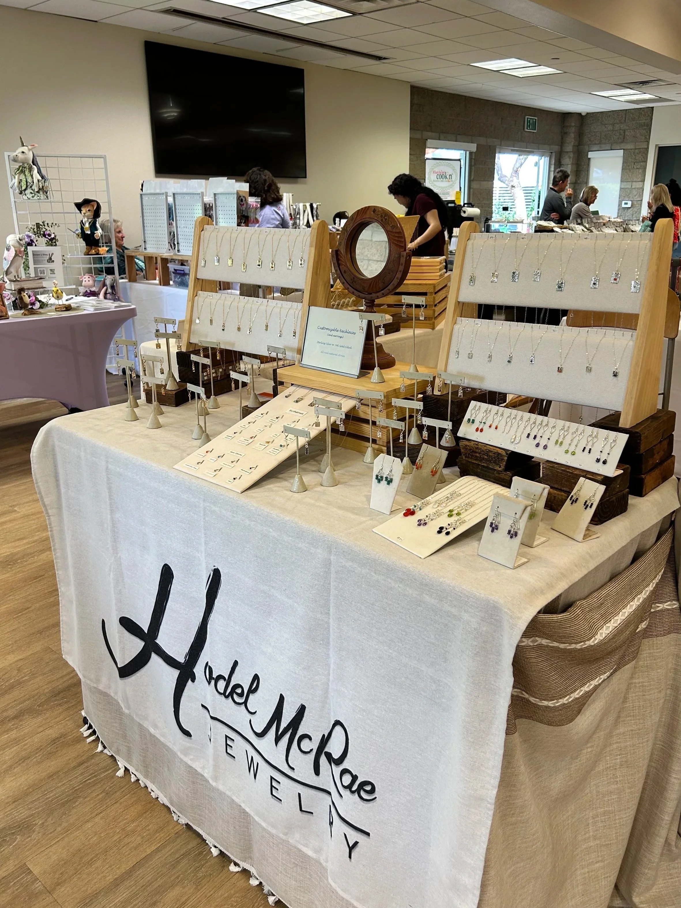 55th Annual Gifts & Goodies Boutique