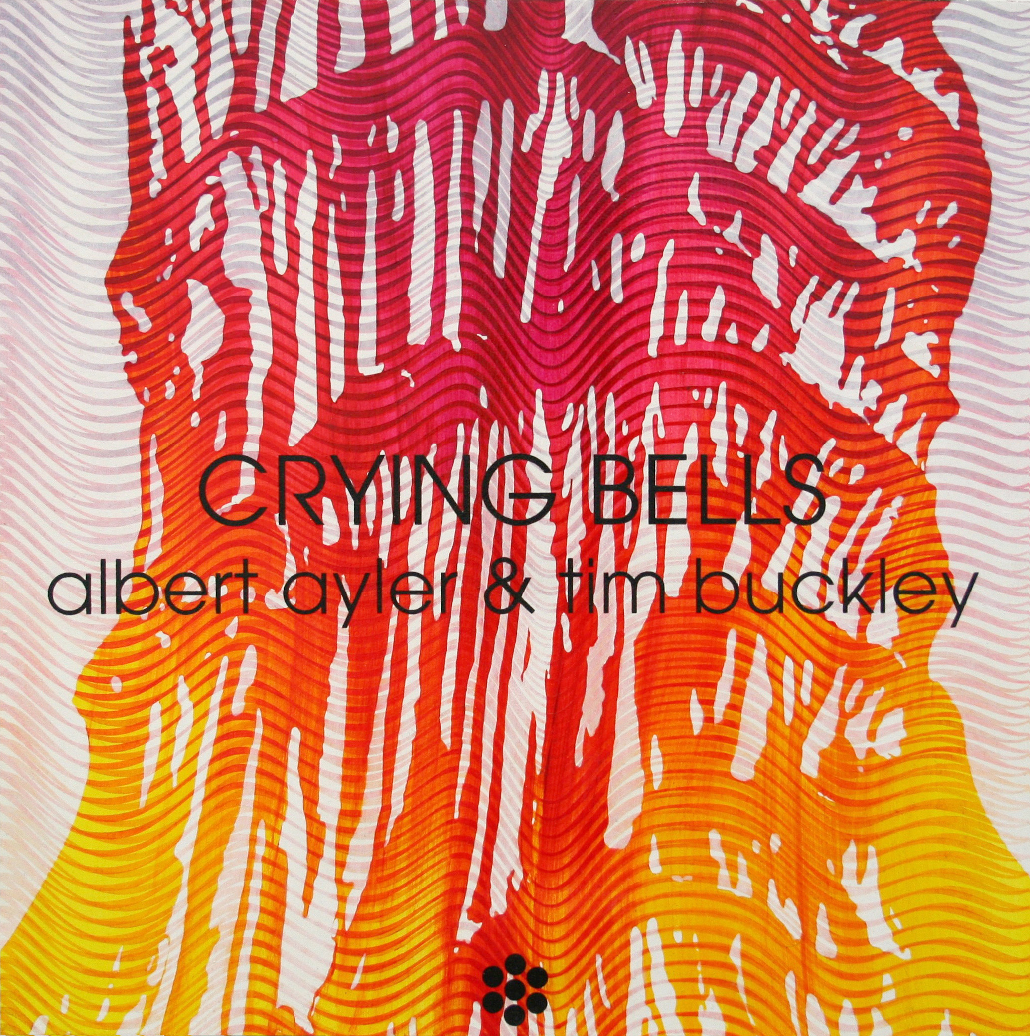 Albert Ayler and Tim Buckley – Crying Bells – 1969