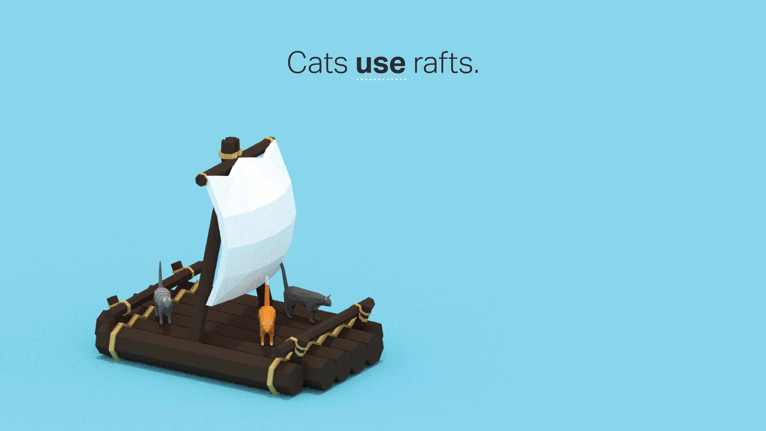 Moatboat-Cats_Use_Rafts.png