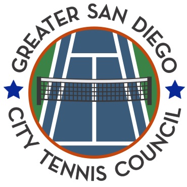 Greater San Diego Tennis Council