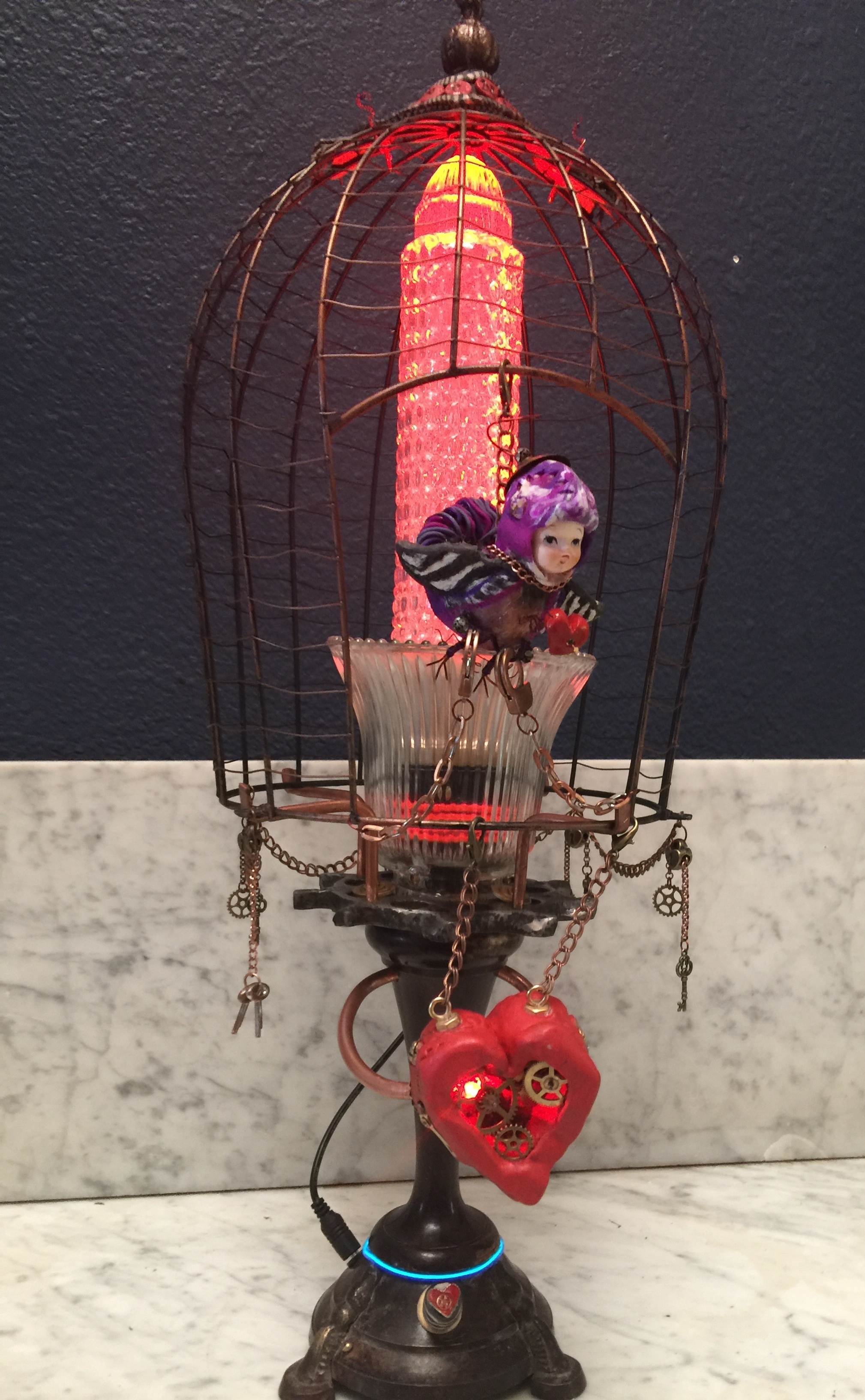LOVE'N LUST ---SOLD