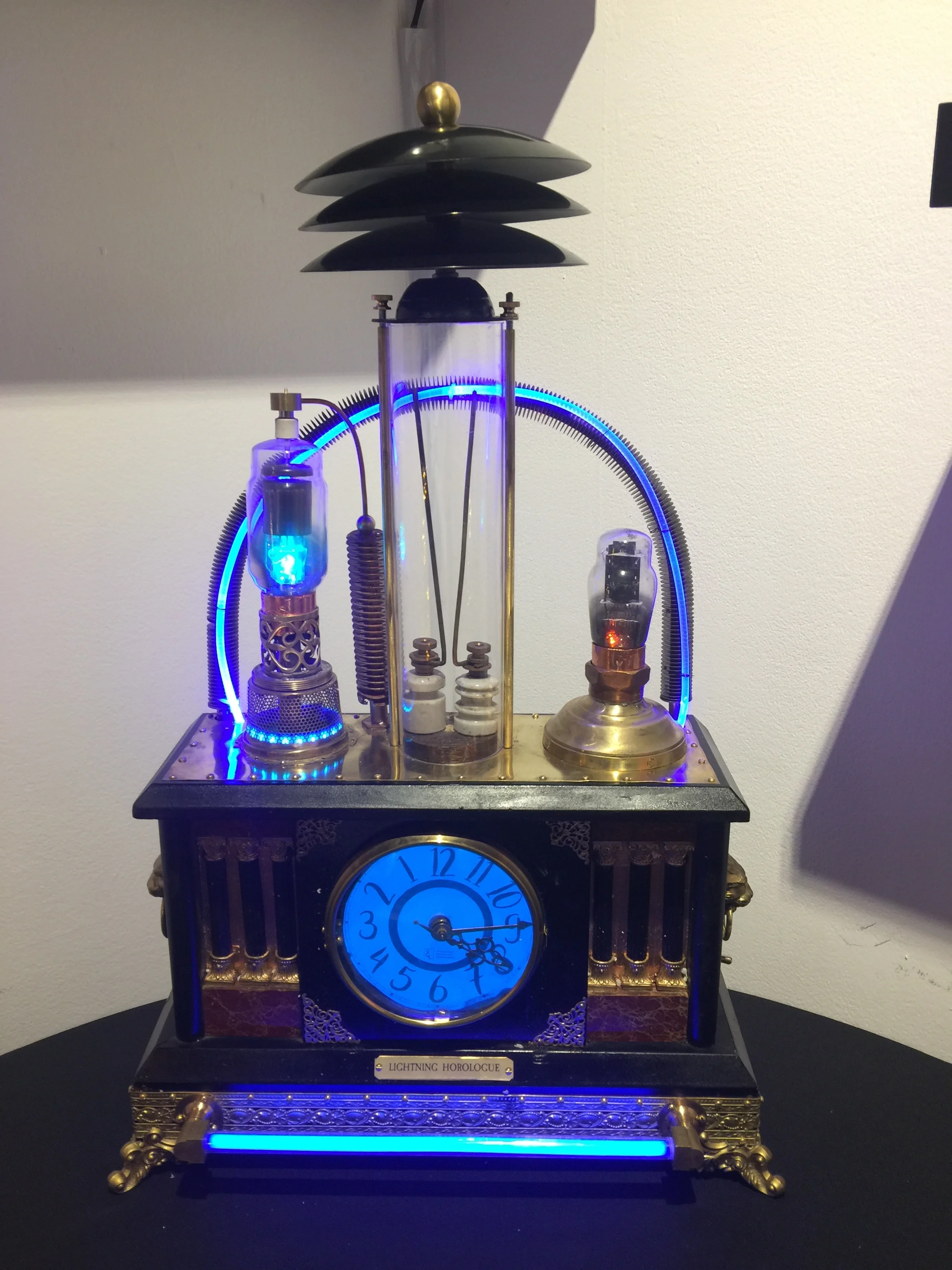 HOROLOGUE TIMEKEEPER  --------    SOLD