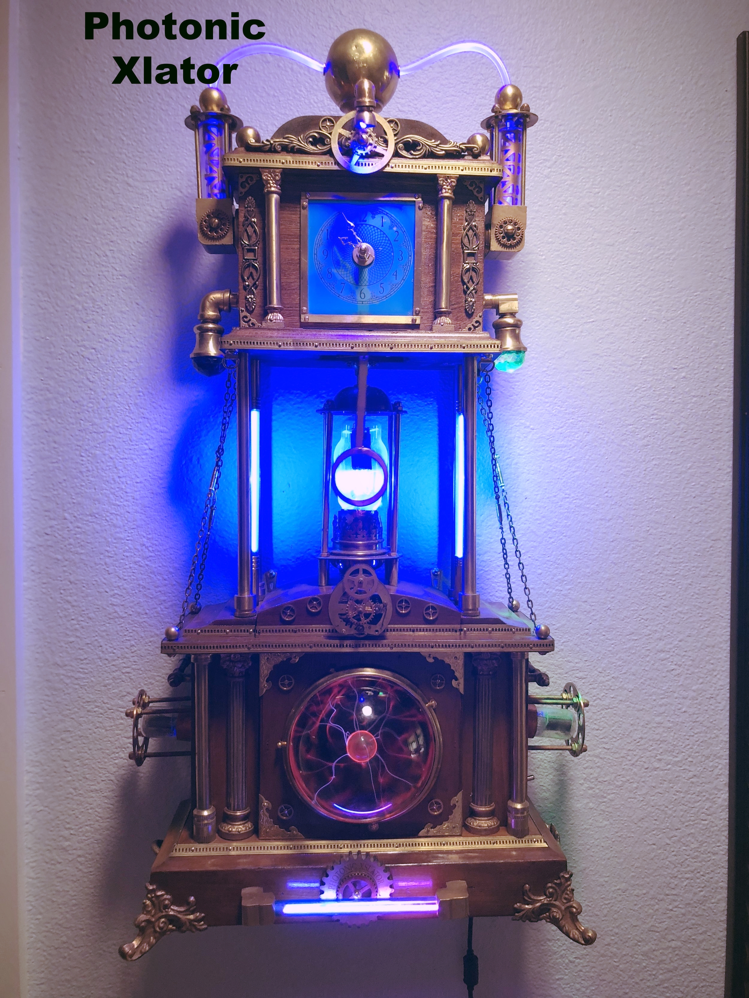 Photonic Xlator-----   SOLD