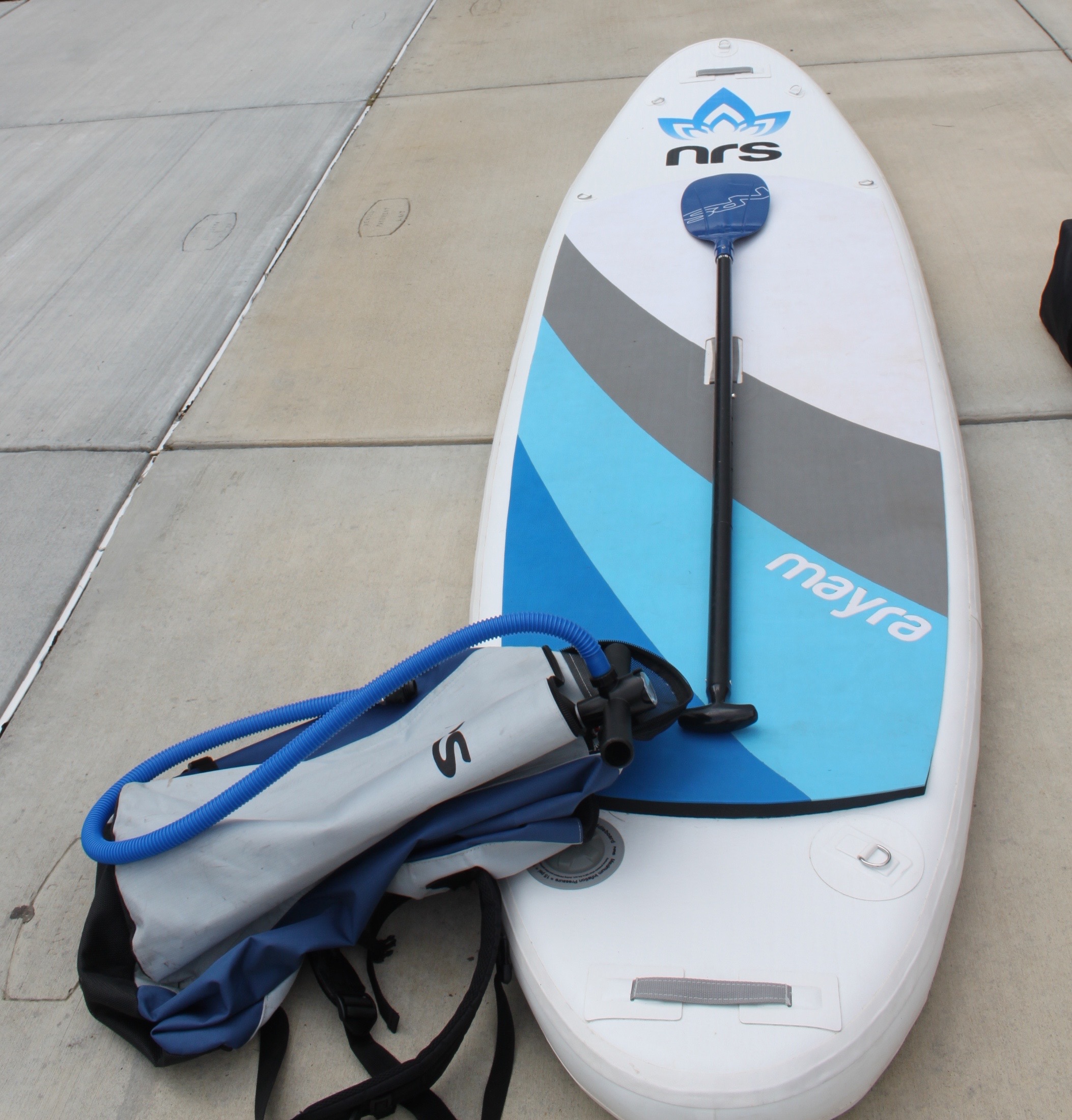 Stand Up Paddle Boards/Inflateable Call for prices